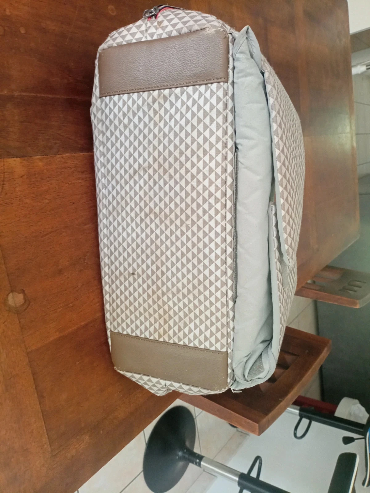 Bolsa de fraldas da marca BÉABA – photo 11